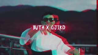 Buta x Gjiko - Kan’ inat (Prod. by imsolost)