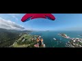 what are challenges of paragliding in hong kong paragliding club