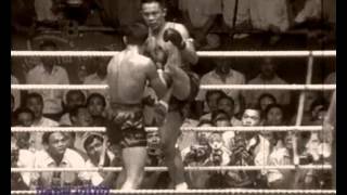 Muay Thai Classic อภิเดช ศิษย์หิรัญ VS เดชฤทธิ์ อิทธิอนุชิต Apidej VS Dejrit