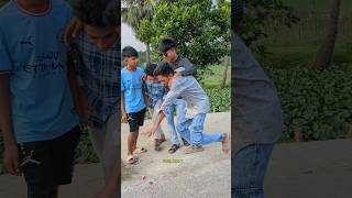 সেরা বন্ধুত #FOUL BRO 7 #comedy #funny #subscribe #fun #funnycomedy