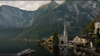 Visit an Austrian Village, Replicated in China | The Daily 360