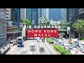 The MICHELIN Guide Hong Kong & Macau 2024 Bib Gourmand Selection