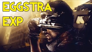 Call Of Duty Ghost: Egg-Stra Nemesis Achievement / Trophy Guide w/Commentary