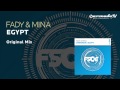 Fady & Mina - Egypt (Original Mix)