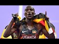 JOSHUA CHEPTEGEI WINS GOLD FOR UGANDA!