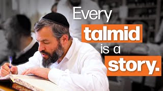 EVERY TALMID IS A STORY | The Mir Dinner 2023