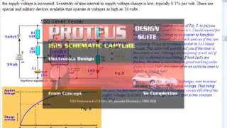 Proteus Isis Tutorial-part 1