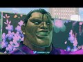 usf4 ▶ rare dan action【ultra street fighter iv】