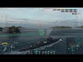 yodo gun power world of warships