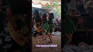 babak putri potrowongso live perfomance potrowangsan sidoarum godean sleman 29/01/2025