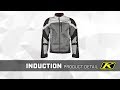 KLIM Induction - Product Detail