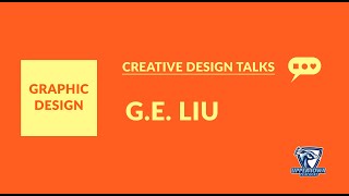 Painter G.E. Liu Talk @Upper Iowa University