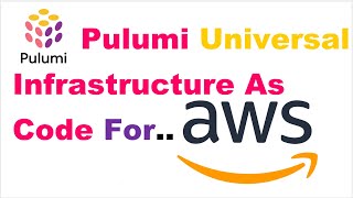 Pulumi | AWS | Python | Pulumi Infrastructure As Code for AWS Infrastructure Management with Python