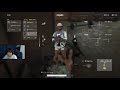 【pubg】 5深夜練