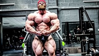 HOW COMMITTED ARE YOU - NO EXCUSES - JAMES HOLLINGSHEAD - BODYBUILDING MOTIVATION