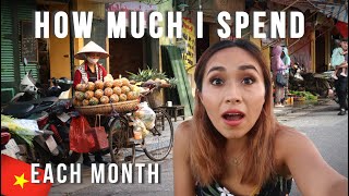 Cost of living in Vietnam 2020 🇻🇳 Da Nang