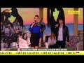 Katarina Zivkovic - Zagrli me ti - LIVE - Halo,Halo - ( Grand Tv,27.10.2014 )