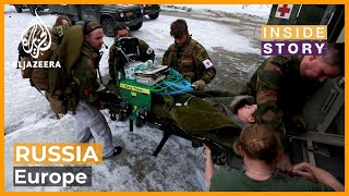 Are Sweden and Finland under threat? | Inside Story