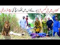 Funny Fails | Ramzi Sughri MOla Bakhsh, Ch Koki, Jatti, & Mai Sabiran New Funny Video By Rachnavi Tv
