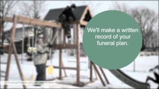 Funeral Planning Made Simple