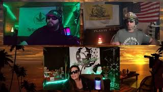 Cultivation Conversation Episode 161 LIVE