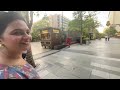 aerocity must visit place in new delhi ✈️ vlog aerocity