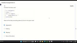 PYTHON WEEK 3 GRADED ASSIGNMENT IITM BS DATA SCIENCE | GRADED ASSIGNMENT SOLUTION |PYTHON SOLUTION
