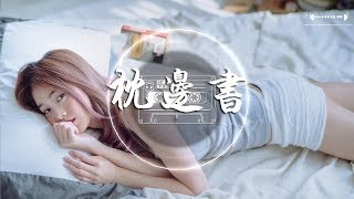 魏新雨-枕邊書『寧靜夜晚 和妳執手相看，纏纏綿綿直到燈火闌珊』華語流行音樂