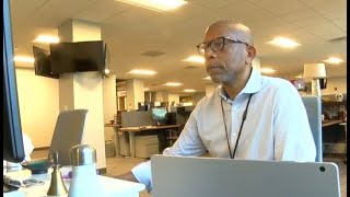 Richmond Times-Dispatch columnist awarded Pulitzer Prize