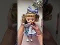 qbaby doll cute handmade gift birthdaygift handmadedoll