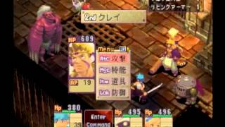 ＢＯＦ４　プレイ動画１６