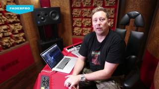 UMEK Talks Important Gear For Your Music Production Studio | FaderPro