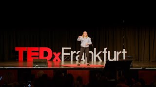 Exploring the world as a Deaf traveller | Melisa Ozerska | TEDxFrankfurt