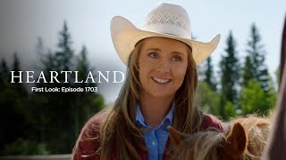 Heartland First Look: Season 17, episode 3