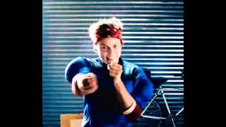 Ashton Irwin, My Hero