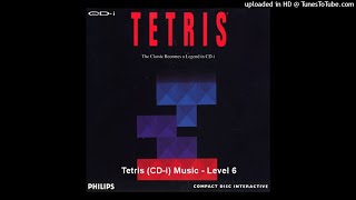 Tetris (CD-i) Music - Level 6