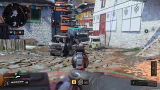 【CoD：BO4】キルコンで遊ぶ！　初見さん歓迎　参加型配信