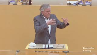 #Teublitz - Klartext aus dem Landtag vom 20.04.21