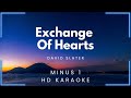Exchange Of Hearts - David Slater (HD Karaoke) | My Daily Videoke