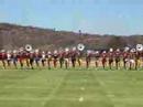 Phantom Regiment - Drum Corps - 2007 - Running Hornline - BFDTV