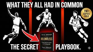 The Secret Playbook: How Top Performers Use Inner Intensity
