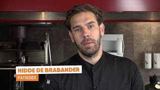 Hoe maak je de perfecte macaron | Hidde de Brabander - Foodxperience.com