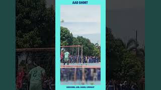 UCAPAN LANGSUNG JADI KENYATAAN #shorts #shortvideo #aadstory