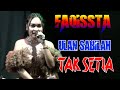 LIVE FAQISSTA ENTERTAINMENT # ULAN SABILAH  # TAK SETIA