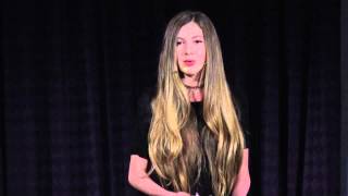 The Lotus: A guide to achieving your dreams | Isabella Rose Taylor | TEDxJanpath