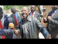 Harare MUMC Choir Vabvuwi - Anotikomborera (Live in Chiweshe)