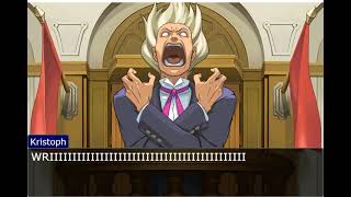 ace attorney breakdowns be like (objection.lol)