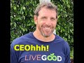 LiveGood Training - Compensation Plan by CEO Ben Glinsky