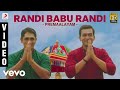 Premaalayam - Randi Babu Randi Video | A.R.Rahman | Siddharth, Prithviraj