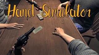 FUNNY MOMENTS - Hand Simulator [German/HD]